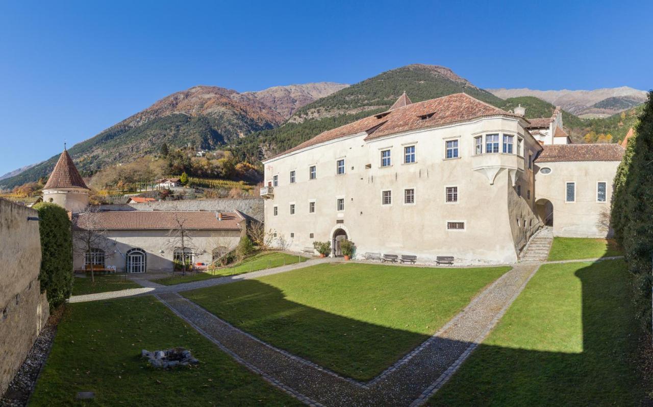 Schloss Goldrain Exterior foto